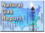 Natural Gas Report